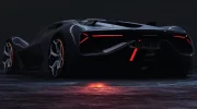 Lamborghini Terzo Millennio 1.0 - BeamNG.drive - 6
