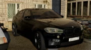 BMW X6M F86 1 - BeamNG.drive - 7
