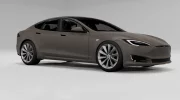 Tesla Model S 2022 1 - BeamNG.drive - 6