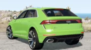 Audi RS Q8 2020 1.0.0.0 - BeamNG.drive - 3