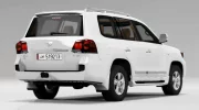Toyota Land Cruiser 200 (Pack) 2.0 - BeamNG.drive - 60