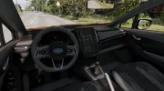 [ОПЛАЧИВАЕТСЯ] 2022 Subaru Impreza WRX 1.0 - BeamNG.drive - 5