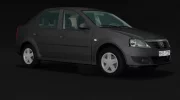 Dacia Car Pack 1.0 - BeamNG.drive - 24