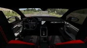 Audi RS3 Y8 v1 - BeamNG.drive - 6