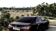 Toyota Camry V55 [RELEASE] 1 - BeamNG.drive - 3