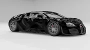 Bugatti Veyron 1 - BeamNG.drive - 6