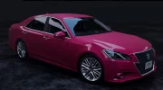 Toyota Crown Athlete 0.26.1.0.14338 - BeamNG.drive - 3