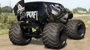 CRD Monster Truck 2.2 - BeamNG.drive - 3