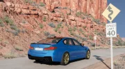 BMW M5 F90 Updated 1.0 - BeamNG.drive - 3
