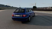 Audi 80 Pack 1.1 - BeamNG.drive - 10