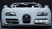 Bugatti Veyron 1.0 - BeamNG.drive - 2