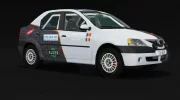 Dacia Car Pack 1.0 - BeamNG.drive - 21