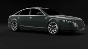 Audi A6/RS6 C6 1.1 - BeamNG.drive - 12