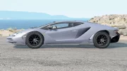 Lamborghini Centenario Coupe 2017 0.23.3.0.12474 - BeamNG.drive - 2