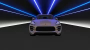 Porsche Macan 1 - BeamNG.drive - 3