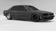 BMW E38 1 - BeamNG.drive - 2