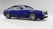 Rolls Royce Ghost 2019 1.0 - BeamNG.drive - 2