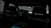 Lexus LS500 1.0 - BeamNG.drive - 6