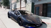 Lamborghini Huracan 3.0 - BeamNG.drive - 12