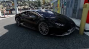 Lamborghini Huracan 3.0 - BeamNG.drive - 6
