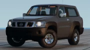 Nissan Patrol Y61 (Pack) 1.2 - BeamNG.drive - 17