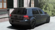 Volkswagen Golf IV [RELEASE] 1 - BeamNG.drive - 2