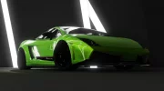 Улучшенный Lamborghini Gallardo 1.18.1 - BeamNG.drive - 9