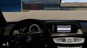 Mercedes-Benz CL-Class (C216) 2 - BeamNG.drive - 12