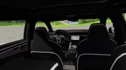 Audi RS6 C8 4K Avant 2020 (обновлено) 3.0 - BeamNG.drive - 3