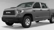 [ОПЛАЧИВАЕТСЯ] Toyota Tacoma 2020 года (SR, SR5 и TRD Pro) 1.0 - BeamNG.drive - 5