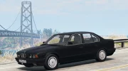 BMW E34 1.0 - BeamNG.drive - 3