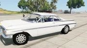 Chevrolet Impala Coupe 1.2 - BeamNG.drive - 7