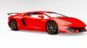 Lamborghini Aventador - BeamNG.drive - 4