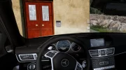 Mercedes-Benz W212/S212 Pack [245 КОНФИГУРАЦИИ] 1 - BeamNG.drive - 5