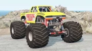 CRC Monster Truck 1.5 - BeamNG.drive - 2
