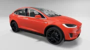 Tesla car pack 1.0 - BeamNG.drive - 3