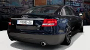 Audi A6/RS6 C6 1.1 - BeamNG.drive - 2