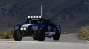 Ford Trophy Truck 3.0 - BeamNG.drive - 3