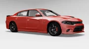 Dodge Charger Pack 1.0 - BeamNG.drive - 10