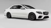 Mercedes-Benz E350e 2018 1 - BeamNG.drive - 7