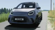 SMART FORFOUR [RELASE] 1.1.x - BeamNG.drive - 7