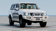 Nissan Patrol Y61 (Pack) 1.2 - BeamNG.drive - 11
