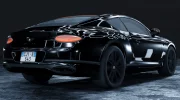 Bentley Continental GT 1.0 - BeamNG.drive - 2