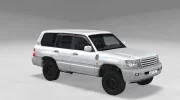 GL85 (Toyota Land Cruiser) 2.0 - BeamNG.drive - 15