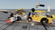 Lego Car 1.0 - BeamNG.drive - 4