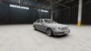 Mercedes-Benz W220 1 - BeamNG.drive - 2