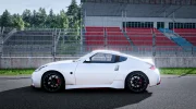 NISSAN 370Z NISMO Release - BeamNG.drive - 7