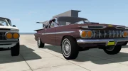 Chevrolet Impala Coupe 1.2 - BeamNG.drive - 21