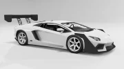 Lamborghini Aventador 0.24 - BeamNG.drive - 3