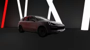 Porsche Cayenne 1 - BeamNG.drive - 2